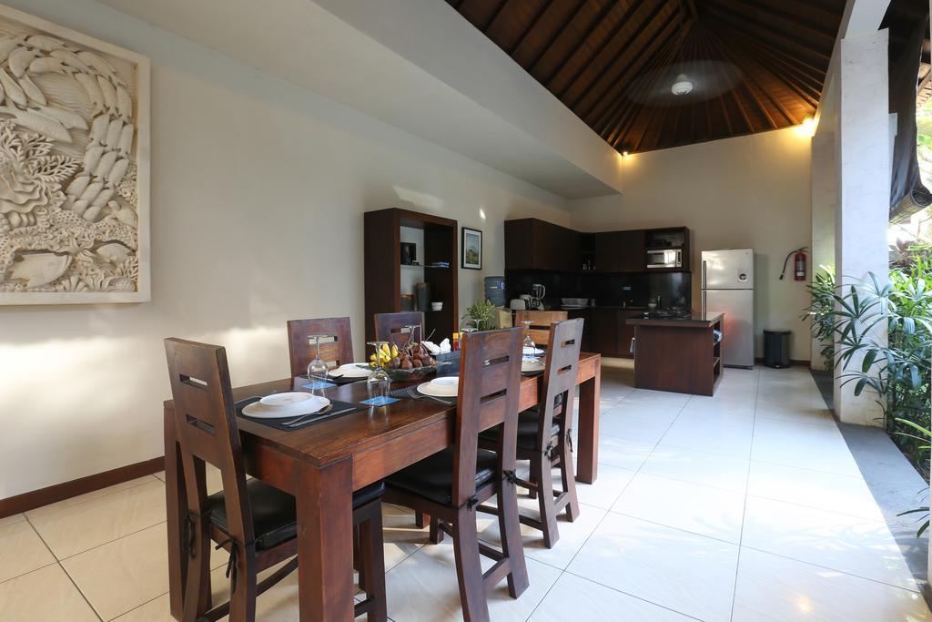 Villa Echo Beach Kuta Lombok Exteriör bild